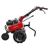 Мотоблок WEIMA WM 500 KM DELUXE (7 л.с., 2+1) + ПЛУГ, фото 10