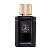 Avon Absolute Santal by Elite Gentleman Туалетная вода мужкая, 50 мл