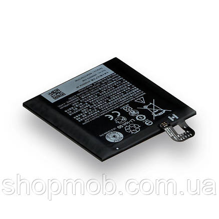 SM  SM Аккумулятор для HTC U Play / B2PZM100 Характеристики AAAA no LOGO, фото 2