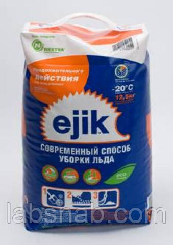 Засіб для прибирання льоду – матеріал «ejik»Засіб для прибирання льоду – матеріал «ejik»