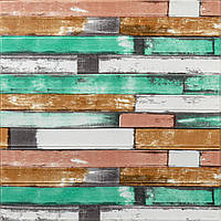 Панелі дерево