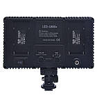 DR Лампа LED Camera Light 29cm (E-600) Колір Чорний, фото 3