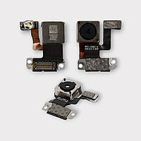 Original камера айфон 5 основная задняя apple iPhone A1428 A1429 A1442