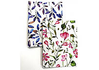 Папка А5 з 20 файлами Optima, 2 дизайна