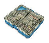 Набір аксесуарів до граверу KRAISSMANN ZM'418 (418 НАСАДОК), фото 3