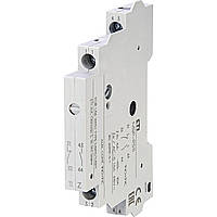 Блок-контакт ETI MSP-PS11 1NO+1NC, 3А 230V (4646631)