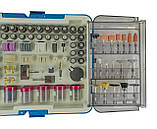 Набір аксесуарів до граверу KRAISSMANN ZM'418 (418 НАСАДОК), фото 5