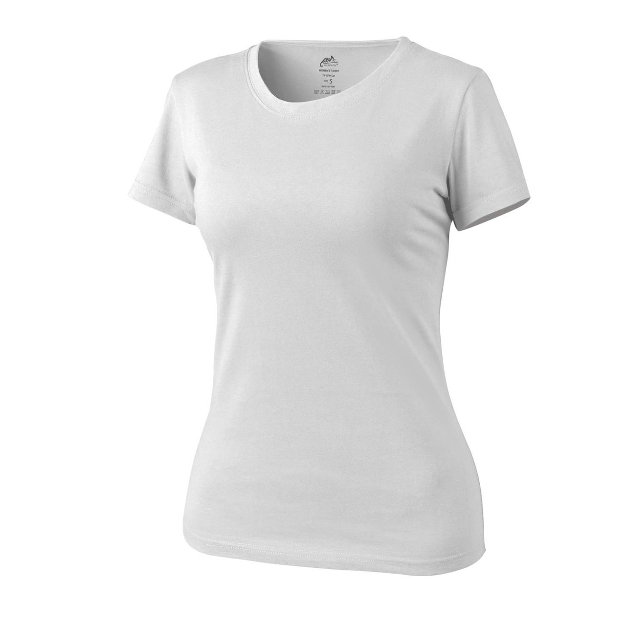 Футболка жіноча Helikon-Tex® Womens T-Shirt - Cotton - White