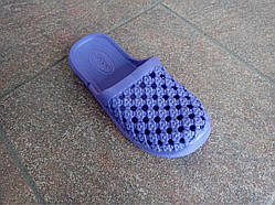 Мильниці піна закриті F-1 (фіолетові)