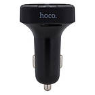 DR Модулятор Hoco E59 Promise QC3.0 Колір Чорний, фото 3