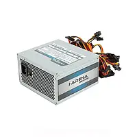 Блок питания для ПК Chieftec iArena GPC-700S Silver RGB 650W