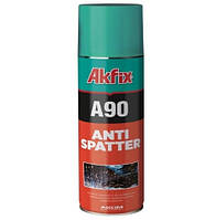 Спрей Akfix A90 для зварювання (зварювання без бризок) 400мл