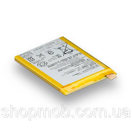 SM  SM Аккумулятор для Sony Xperia X / L1 / LIP1621ERPC Характеристики AAAA no LOGO, фото 2