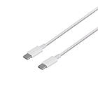 DR Мережевий Зарядний пристрій Macbook MagSafe USB-C 96 W 4,7 A Колір Білий, фото 5