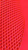 ЕВА матеріал для автокилимків (ЕВА листи) 2000*1200 мм червоний ЕВА-Line ромб, фото 7