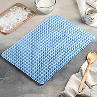 Силіконовий мат для запікання 40*28*0,9 см Антижир