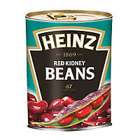 Heinz Red Kidney Beans, 400 г