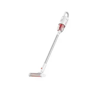 Пилосос Deerma VC20 Plus Cordless Vacuum Cleaner White Cordless Vacuum Cleaner (DEM-VC20P)