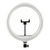 SM  SM Лампа Fill Light 33cm (QX-330) Цвет Черный