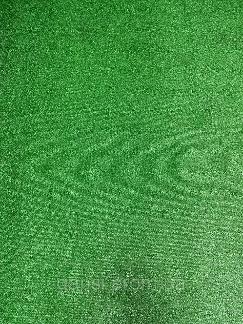 Ландшафтная искусственная трава DECO 5мм ширина 50см - фото 4 - id-p2195235465