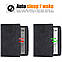 Чохол для Pocketbook 700 Era (PB700) Galeo Vertical Leather Stand Black, фото 3