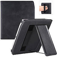 Чехол для Pocketbook 700 Era (PB700) Galeo Vertical Leather Stand Black