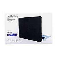 SM Чехол HardShell Case for MacBook 11.6 Air Цвет Sapphire blue