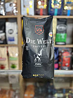Кофе в зернах Die Welt Peru 1 кг