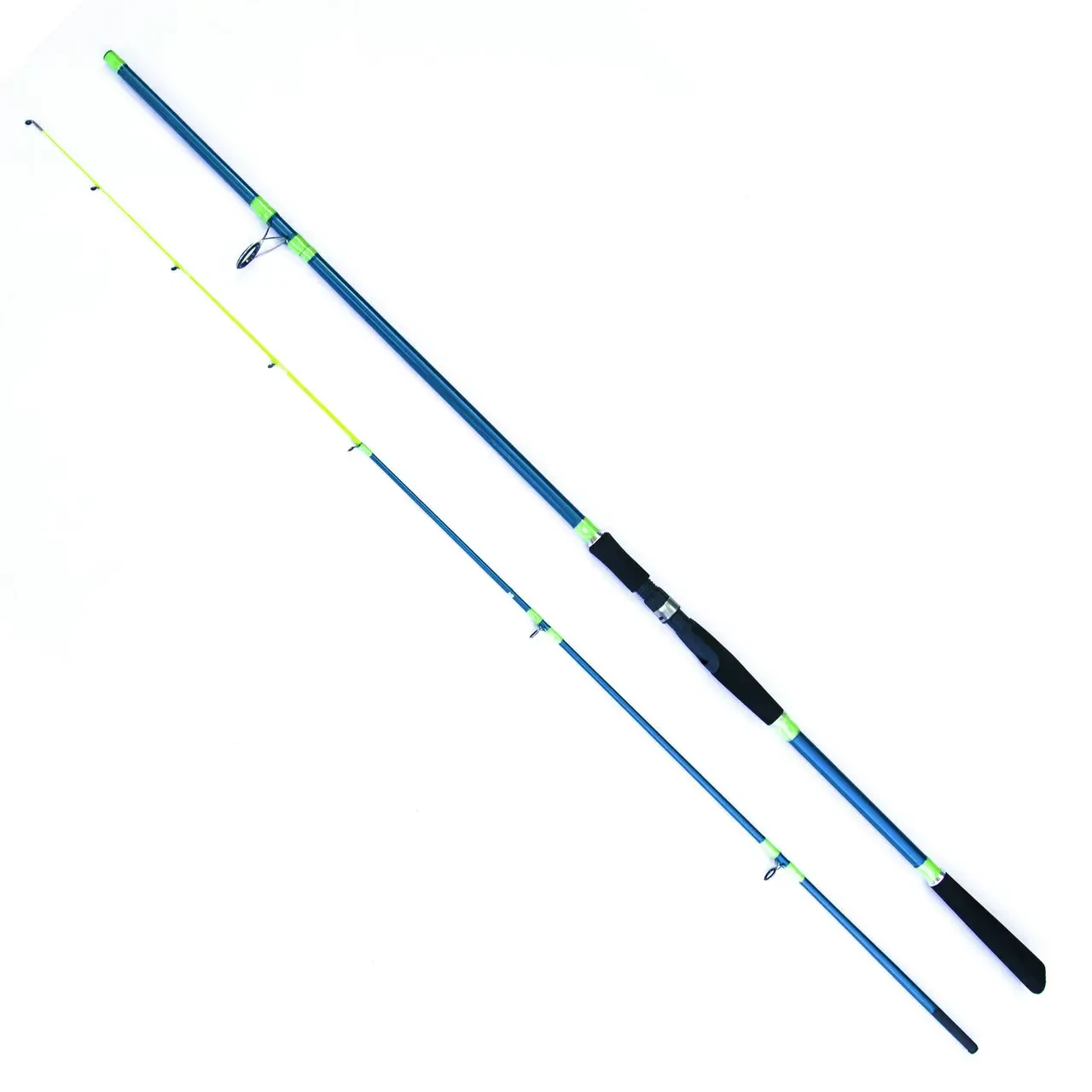Коропове вудилище Feima Armatur 2,40m 80-200g (2х склад.)