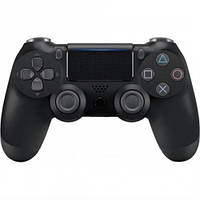 Джойстик геймпед бездротовий контролер для ps4 dualshock 4 blue