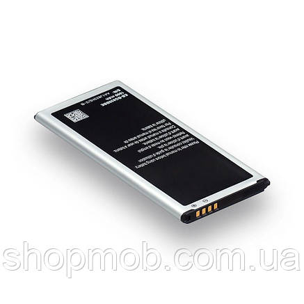 SM  SM Аккумулятор для Samsung G850F Galaxy Alpha / EB-BG850BBE Характеристики AAAA no LOGO, фото 2