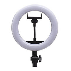 DR Лампа Fill Light 20cm (QX-200) Колір Чорний