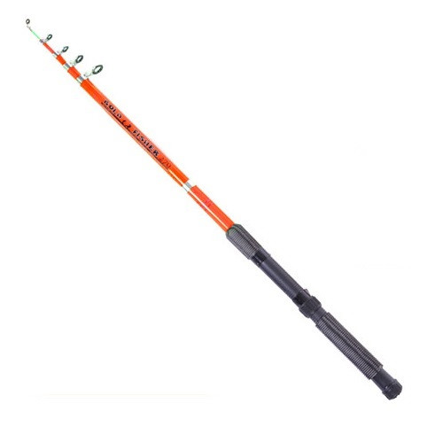 Спінінг телескопічний Stenson R-001-3.3 Bold fisher 3.3м 60-120г 6к