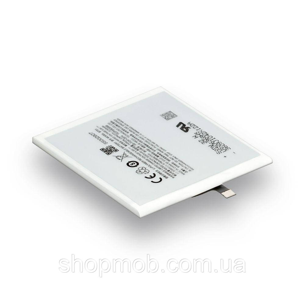 SM  SM Аккумулятор для Meizu MX5 / BT51 Характеристики AAA no LOGO