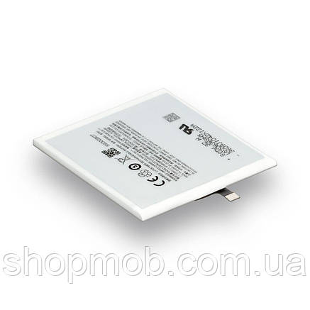 SM  SM Аккумулятор для Meizu MX5 / BT51 Характеристики AAA no LOGO, фото 2