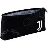 Пенал Kite FC Juventus чорний (JV24-680), фото 4
