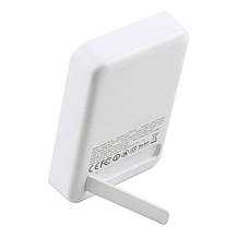 SM  SM Power Bank XO PR231 Magnetic 15W wireless charging+PD20W 10000mAh Цвет Белый, фото 3