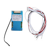 Плата захисту BMS 24V(29.4V) 7S 25A li-ion симетрія