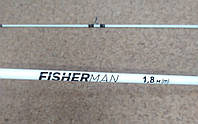 Катушка Eugene Line Winder EU 2000 + Fisherman 1,8