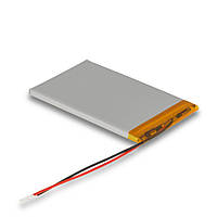 SM  SM Внутренний Аккумулятор 045085Р Характеристики 81*48*4 3000mAh 3.7V