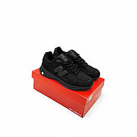 Мужские кроссовки New Balance 990 черные Im_1499