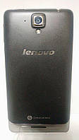 Смартфон Lenovo S898T (Black)