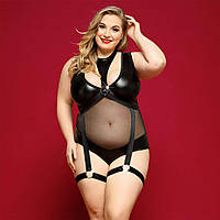 Боди JSY P91129 Plus Size sl