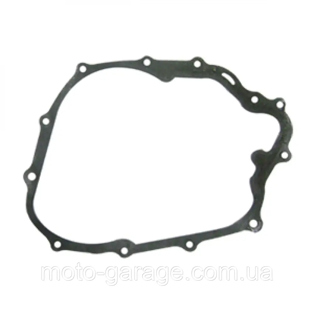 Прокладка правої кришки двигуна Lifan LF200-10S, фото 1