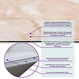 Самоклеюча вінілова плитка 600х300х1,5мм, ціна за 1 шт. (СВП-112) Глянець SW-00000501, фото 3