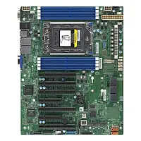 Материнская плата Supermicro EPYC 7002 ATX MBD-H12SSL-I-O