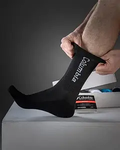 Шкарпетки спортивні чоловічі