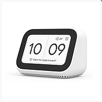 Настольные часы MI SMART CLOCK Часы для дома электронные, Часы электронные настольные Будильник xiaomi