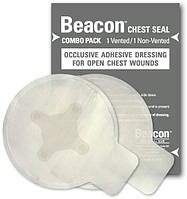 Окклюзионная повязка Beacon Chest Seal Combo Pack