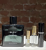 Распив Chanel Bleu de Chanel / Шанель Блю дэ Шанель / 10 ml